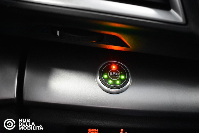 SUBARU XV 1.6i Lineartronic Style Navi